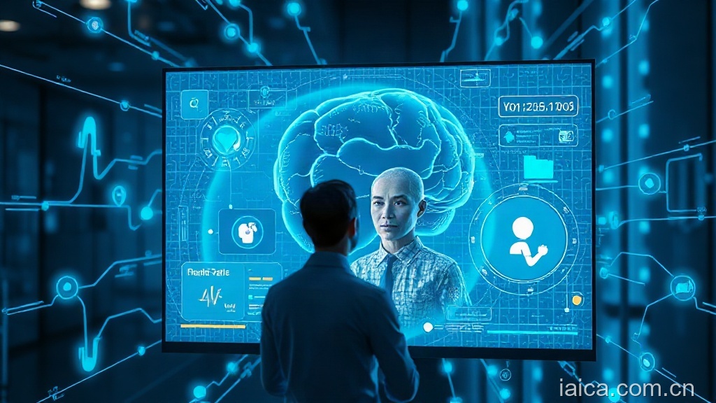 OpenAI推出心理健康对话评估基准MentalHealthBench，推动AI心理支持安全标准化