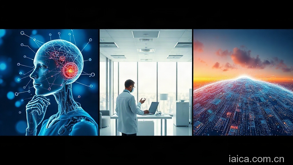 OpenAI、Meta与Mistral竞相定义AI：思考者、助手与未来超级智能