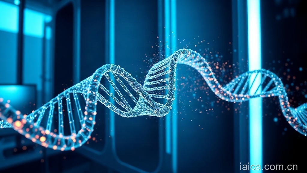 Talus Bio 发布新一代 AI 药物发现模型：从蛋白质结构预测转向功能与动态建模