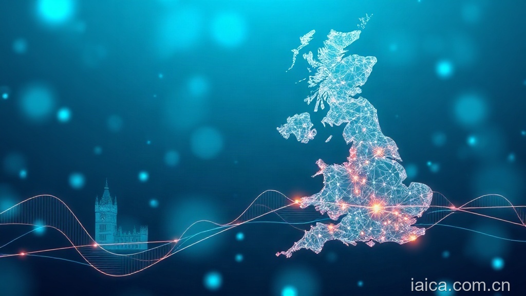 英国AI股的三条商业化路径：最高14%营收增长背后的产业逻辑