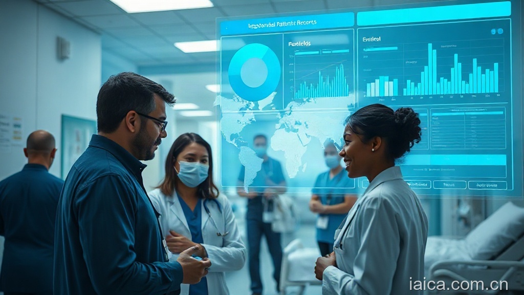 Ochsner Health 用 AI 扩大临床试验筛选，破解招募与多样性难题
