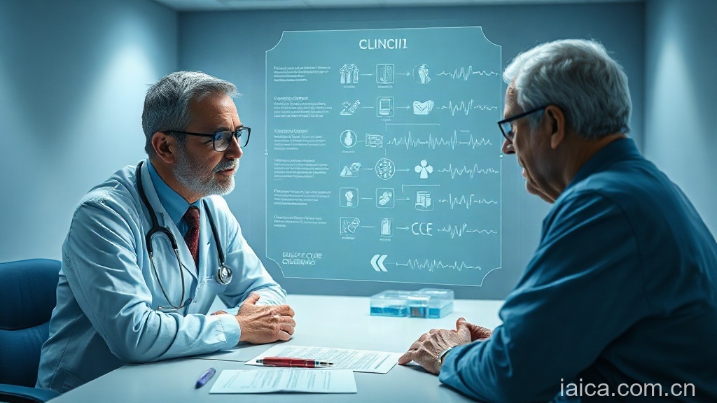 谷歌AMIE进入初级保健前瞻性临床研究：对话式AI从模拟走向真实世界验证