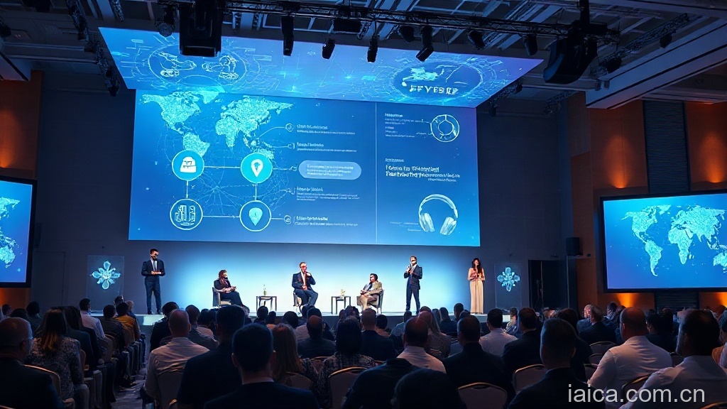 INVEST Digital Health 2026 聚焦消费者中心照护：跨越医疗生态系统的对话
