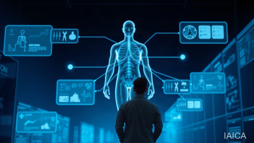 微软AI诊断工具采用分步推理，疑难病例准确率超全科医生两倍，《Science》刊发研究